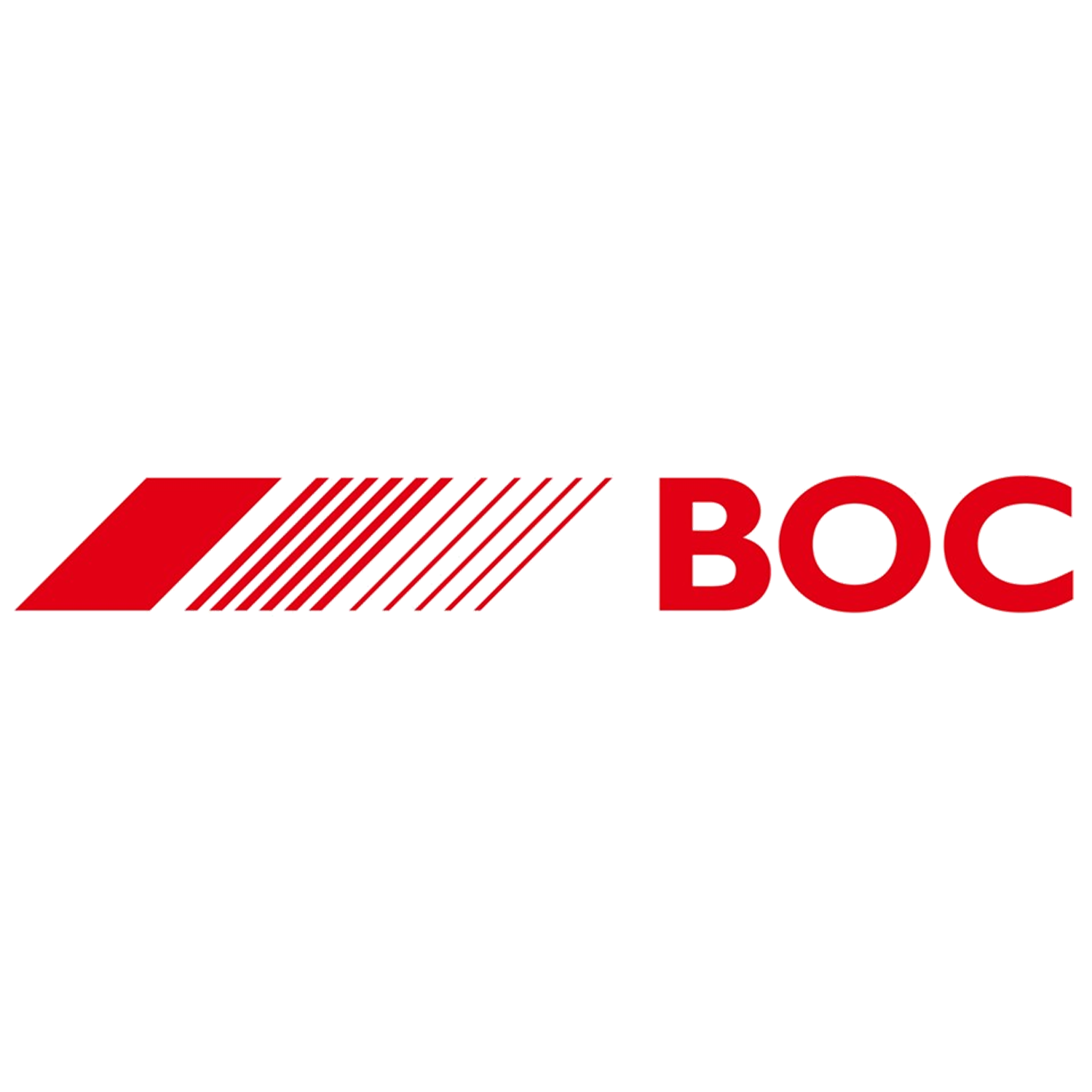 BOC Gases