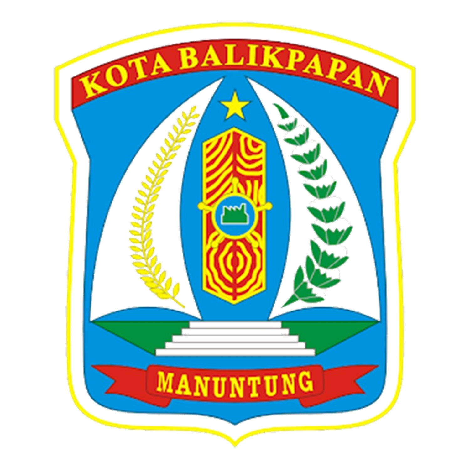 Dinas Perdagangan Balikpapan