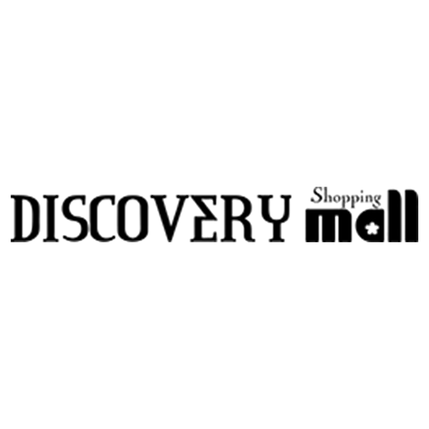 Discovery Shopping Mall