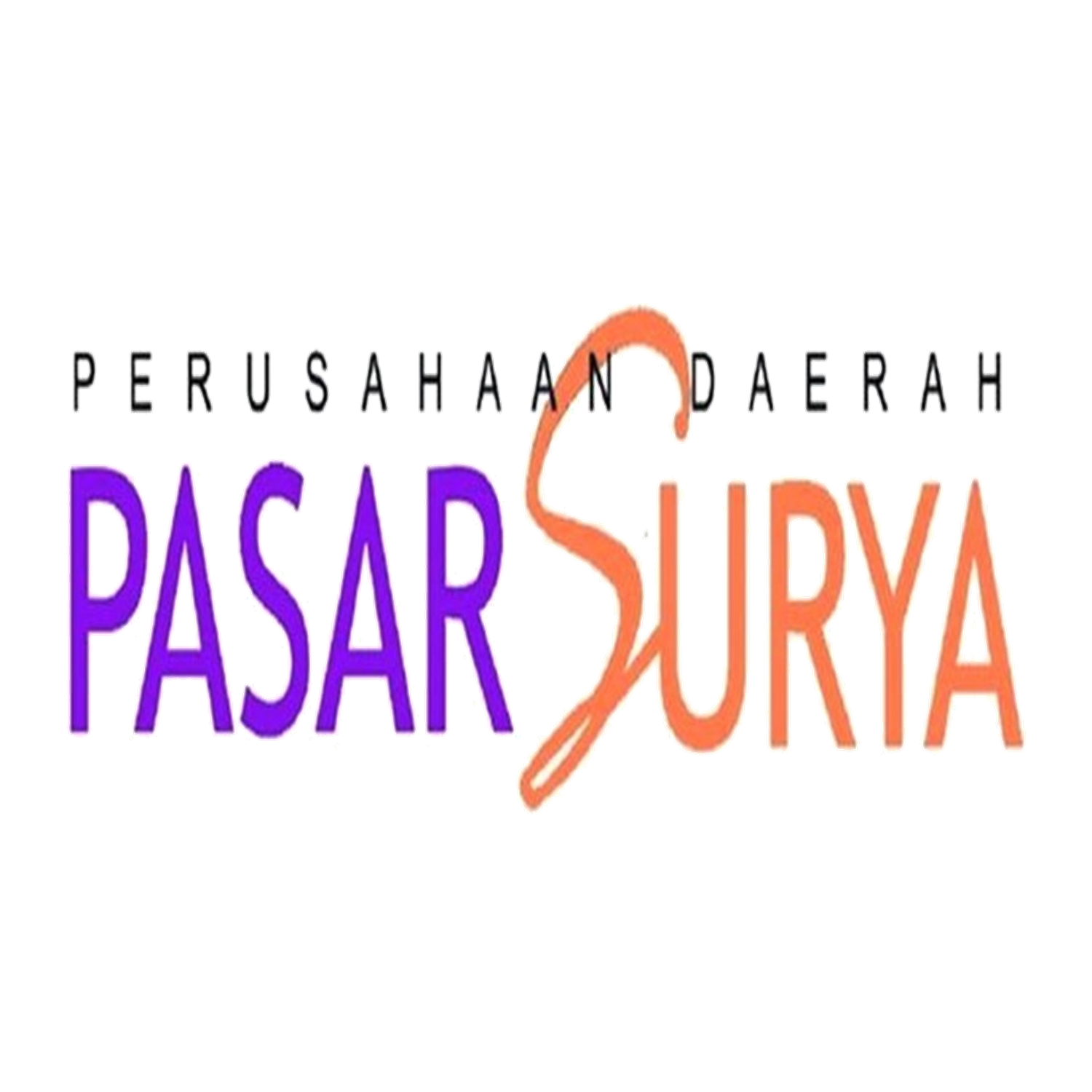 PD Pasar Surya