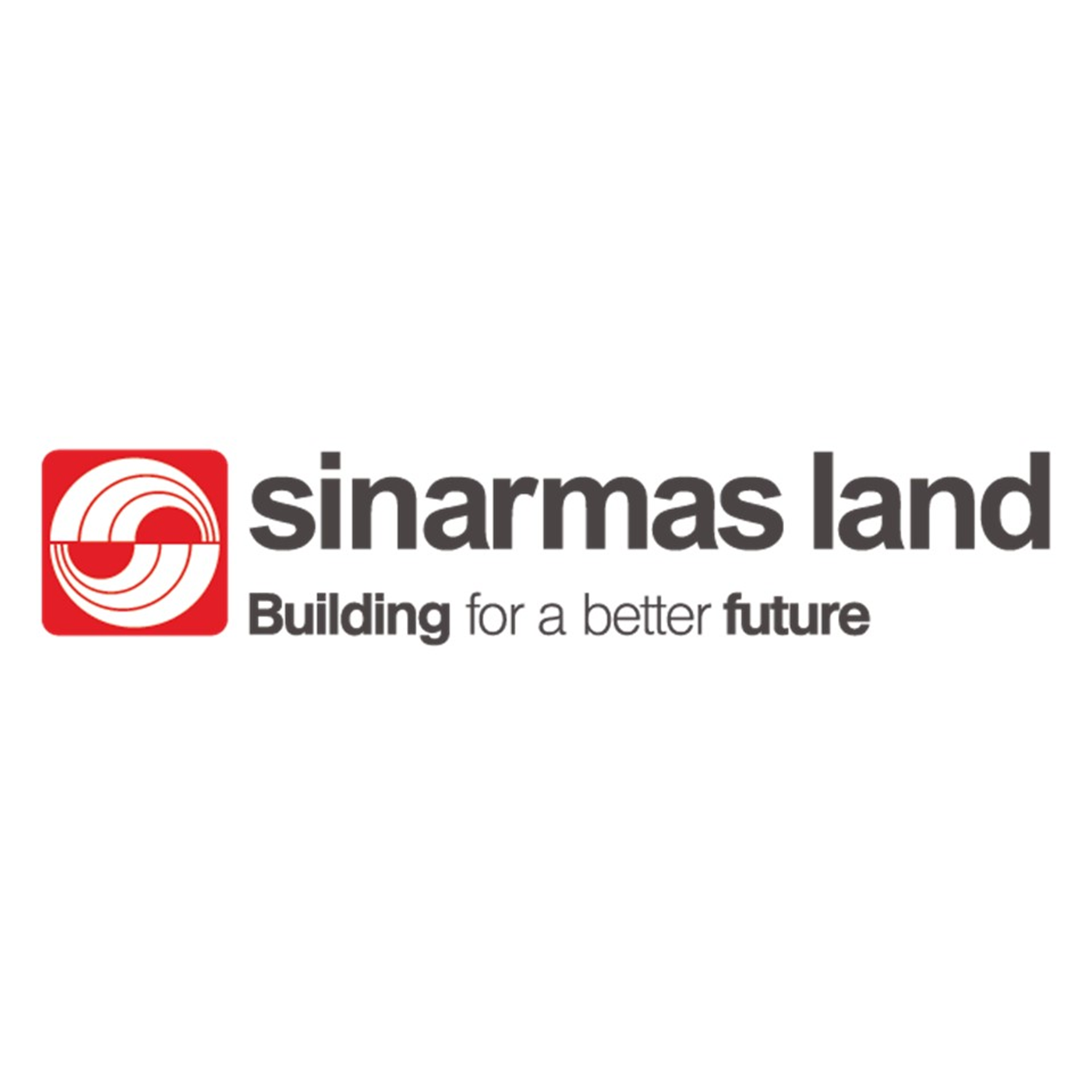 Sinarmas land